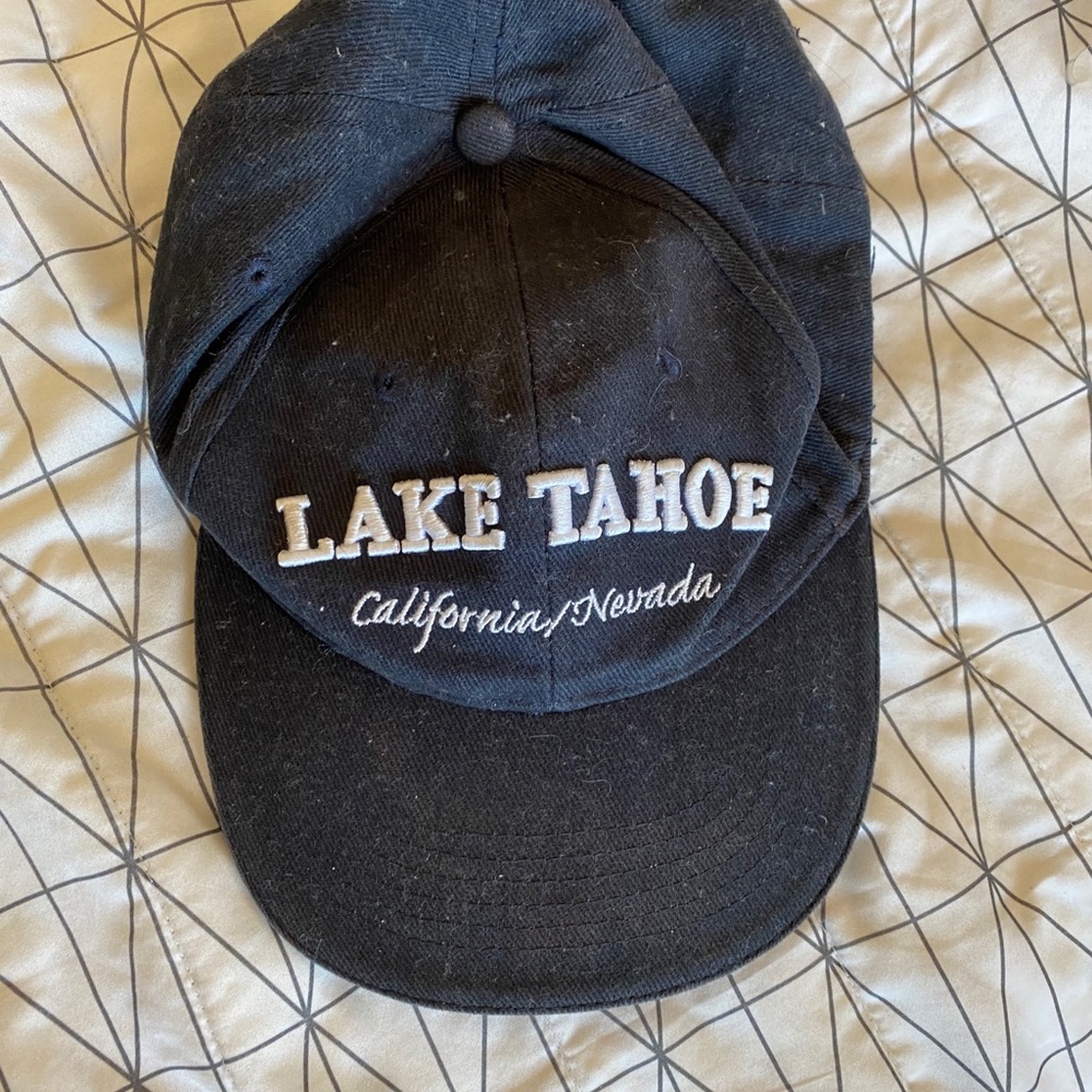 Cap